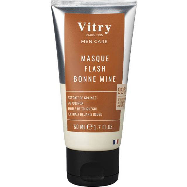 Vitry Maske Flash Godmorgen 50 ml