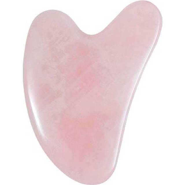 Botanics Rose Quartz Gua Sha