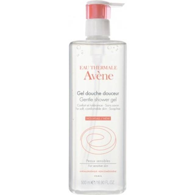 Avène Gel Douche Douceur 500ml