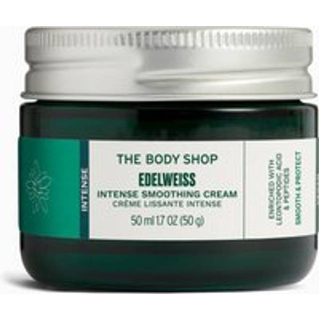 Edelweiss Intense Smoothing Day Cream
