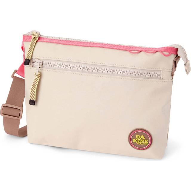 Dakine Renovation Crossbody - Axelväskor Salmon Bay Unik storlek