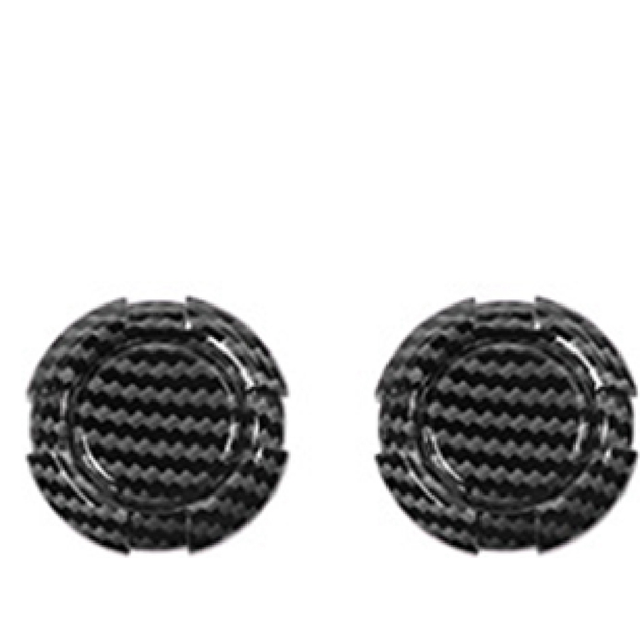 For Jimny 2018-2020 Car Door Key Hole Decoration Cover