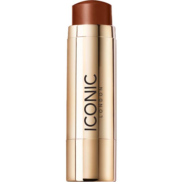 ICONIC London Shape and Shade Sculpting Stick Sketch Chisel (Med-Deep)