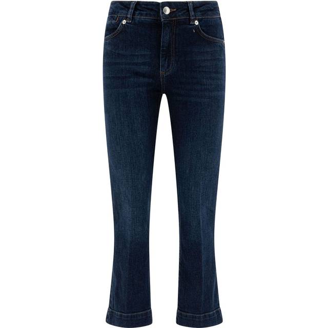 Max Mara Sportmax-Jeans Blu-Donna - Blue - 27