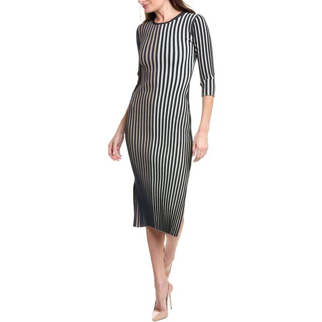 Marimekko Uinti Sweaterdress
