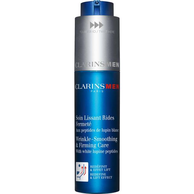 ClarinsMen Wrinkle-Smoothing & Firming Care 50ml