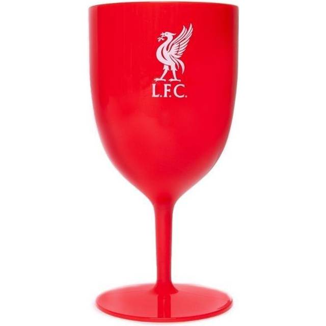 LFC Acrylic Wine Glass
