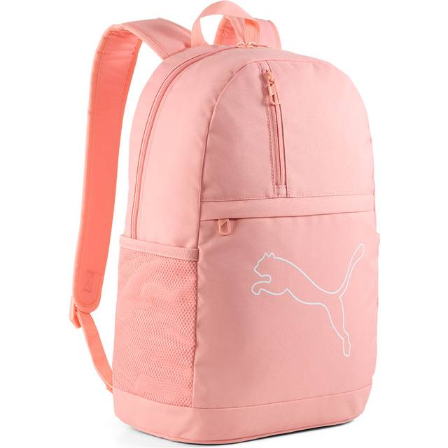 Puma Select Plus Backpack - Rosa