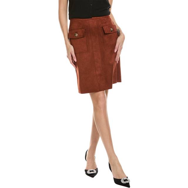 Joseph Ribkoff Pull-On Skirt