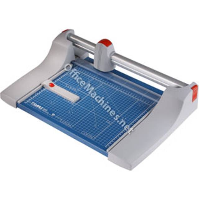 DAHLE 440 Premium A4 Rotary Trimmer