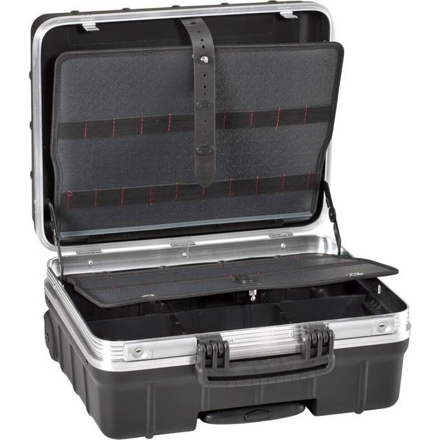 GT Line Atomik Wheels PEL Technicians Tool Case