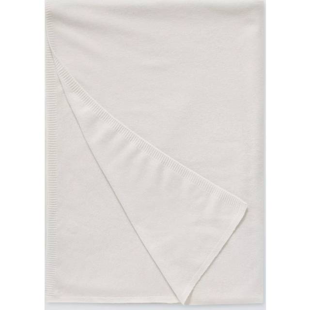 John Lewis The Ultimate Collection Cashmere Throw