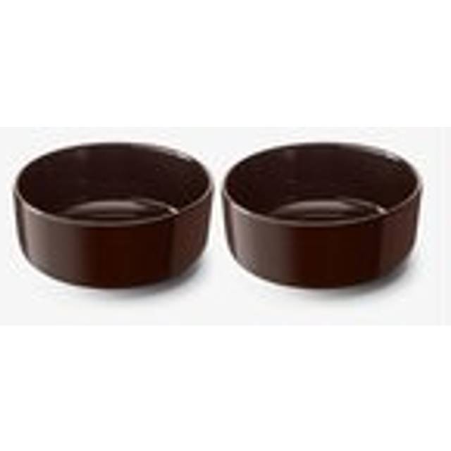 LSA Collective Cereal/Soup Bowl - brown - dia:15cm