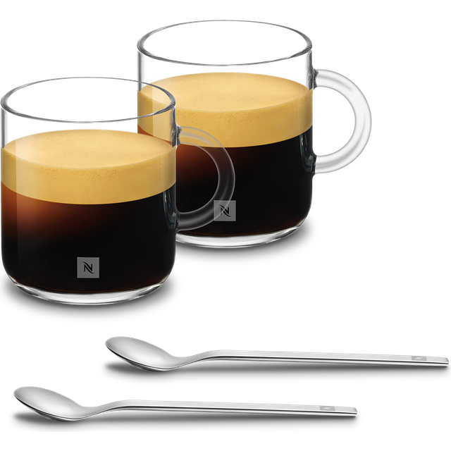 Vertuo Gran Lungo Set