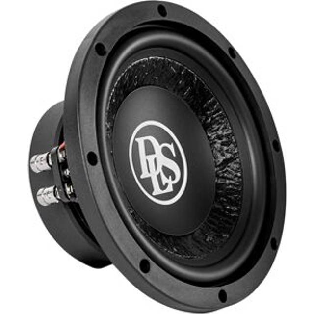 DLS 8quot200mm 22 Ohm Subwoofer