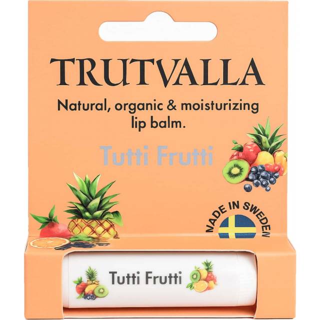 Camilla of Sweden Trutvalla Natural Organic Moisturizing Lip Balm
