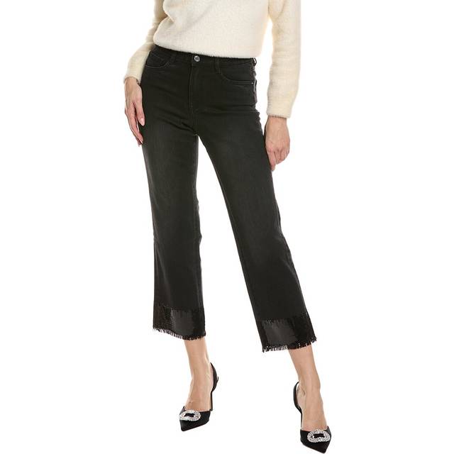 Joseph Ribkoff, Jeans, Dam, XL, Boot-cut Jeans