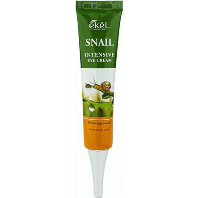 Ekel Intensive Eye Cream Snail 40ml