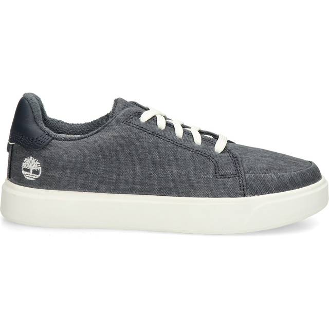 Timberland - Emerson Street Lace-up Low Trainer for Women in Dark Blue, Woman, Blue, Size: 7.5
