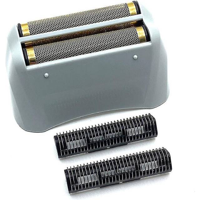 Shaver Replacement Foil and Cutters for Andis 17150 17200 Gold