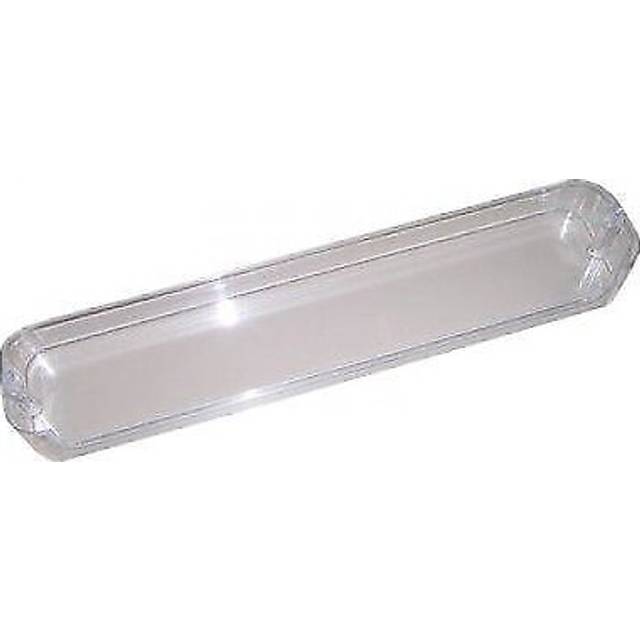 Plastic Lower Bottle Bar Shelf for SMEG Fridge Refrigerator Freezer