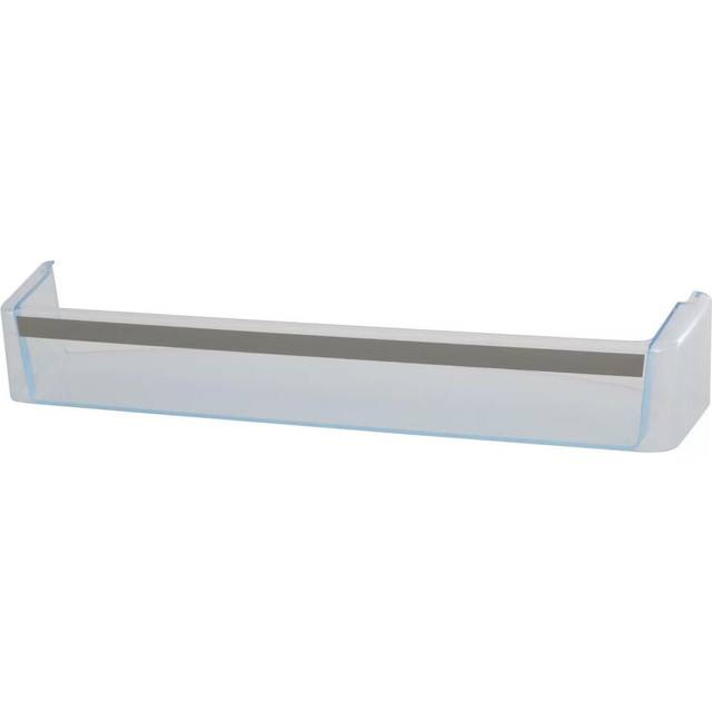 Genuine Bosch Middle Fridge Door Shelf Bottle Bar Holder Refrigerator Tray