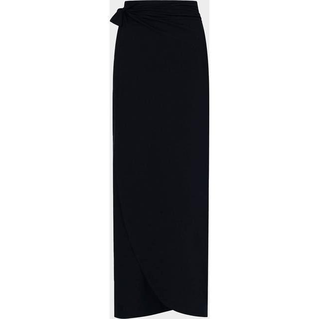 Sarong long black