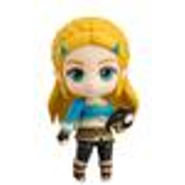 Nendoroid 1212 The Legend of Zelda Zelda: Breath of the Wild Ver. Figure NEW