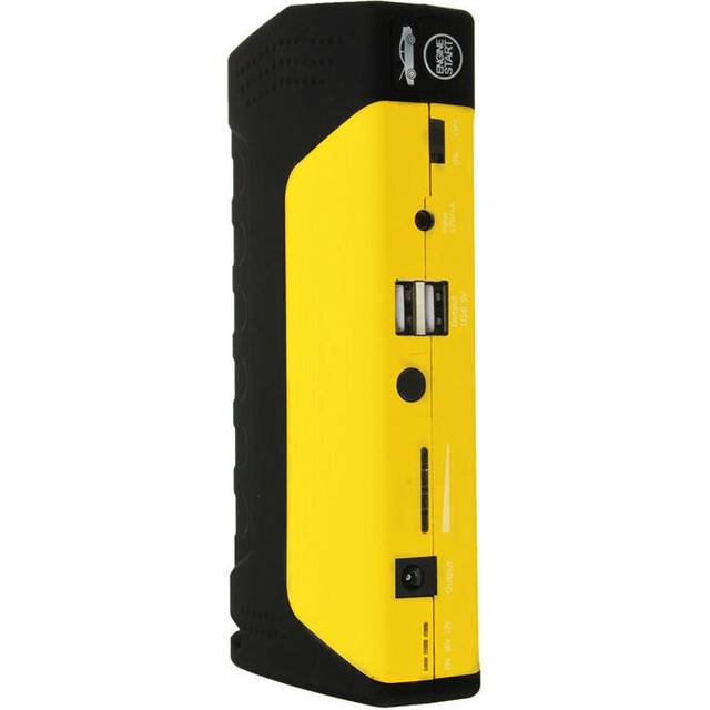 High Power Bank Multi-functional Car Jump Starter Emergency 10000mAh 12V Car Charger Mobile Portable Auto Power