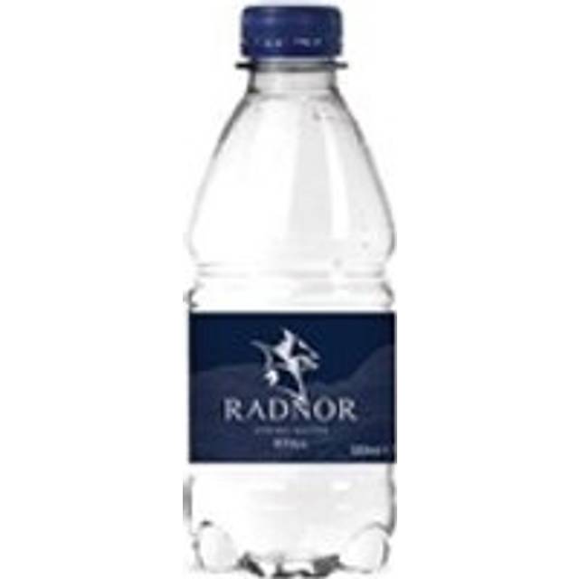 Radnor Hills Spring Still Water 24x330ml