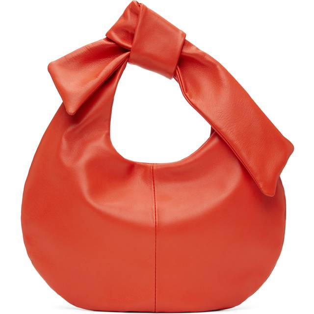 Studio Amelia Orange Yumi Clutch - LLY - UNI