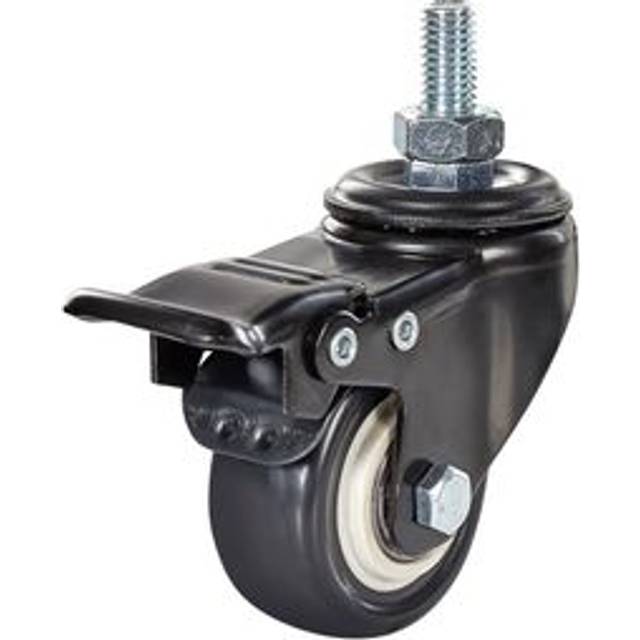 Set of 4 Casters for Corner Desk DESTIN II