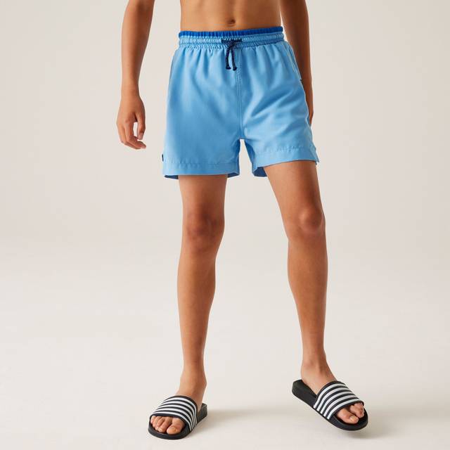 Regatta Boys Skander III Swim Shorts 15-16 Years