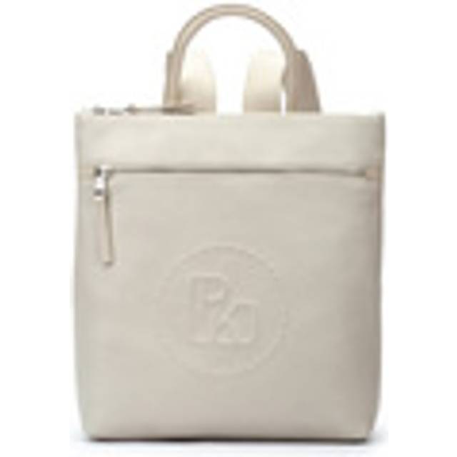 Pikolinos Rucksacks leather MARAZUELA WHA - BLANCO (OSFA)