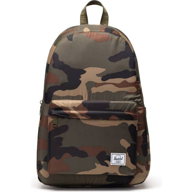 Herschel Rygsæk Rome Packable - Grøn