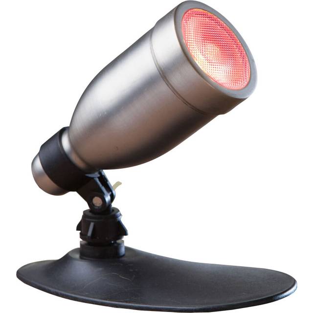 Certikin Smart Light Spot - 3W, Rgb, Metal (L433-00)