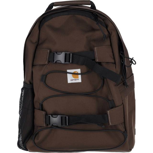 Carhartt WIP 'Kickflip' Backpack - Brown - U