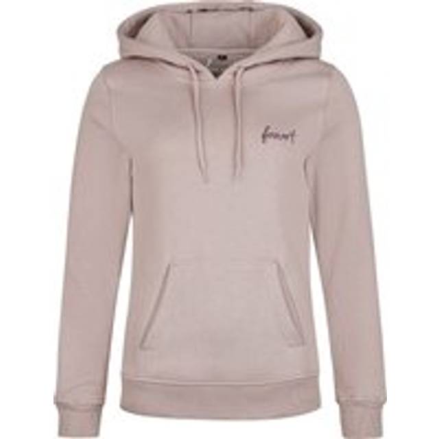 Forvert Napa, hoodie women , color: Rose/Purple , size: XL