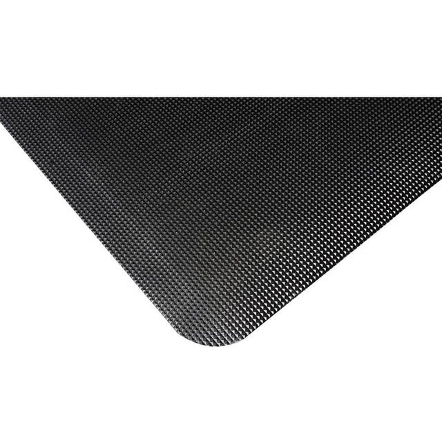 Coba Europe Diamond Tread Anti-Fatigue Mat | 15h x 600w x 900d mm | Bl