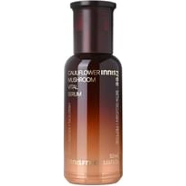 innisfree - Cauliflower Mushroom Vital Serum 2024 Version - 50ml