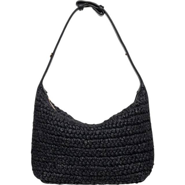 Walter Baker Beck Leather Shoulder Bag