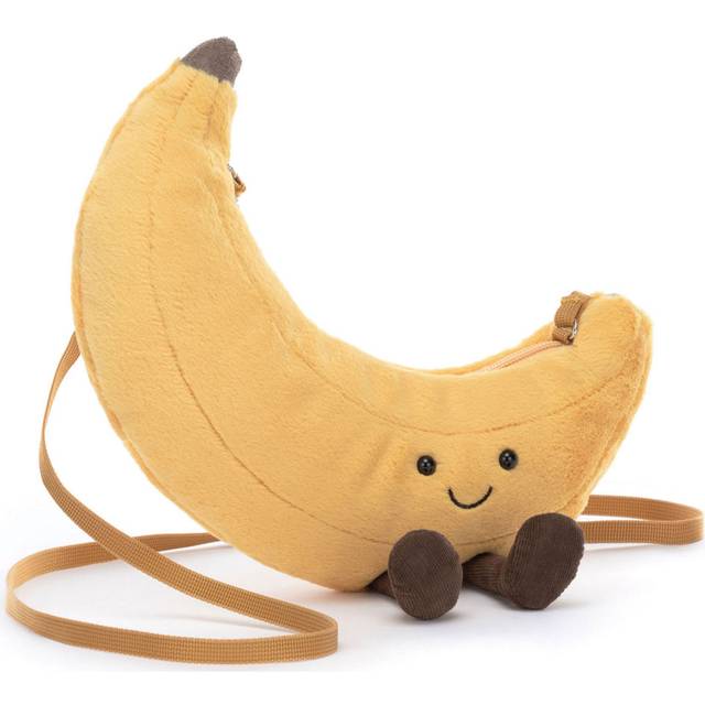 Amuseables Banana Bag