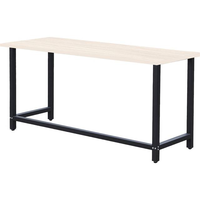 Workbench Worktable Workshop Table Desk Frame W50xL150xH80cm Garage Repairs Packing