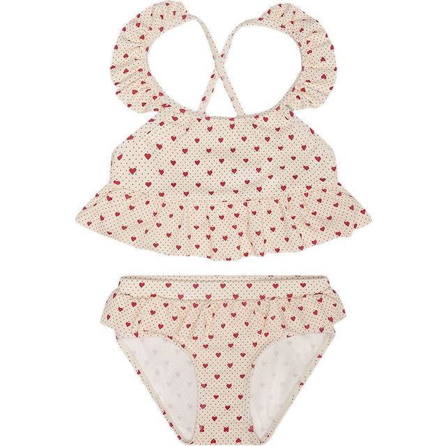 THAT'S MINE Saga Bikini |Kräm |92