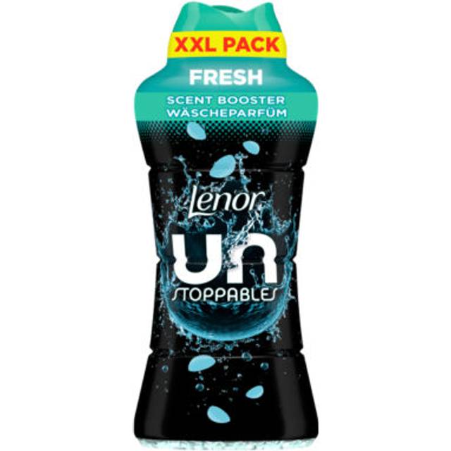 Lenor Unstoppables Fresh Scent Booster 735g