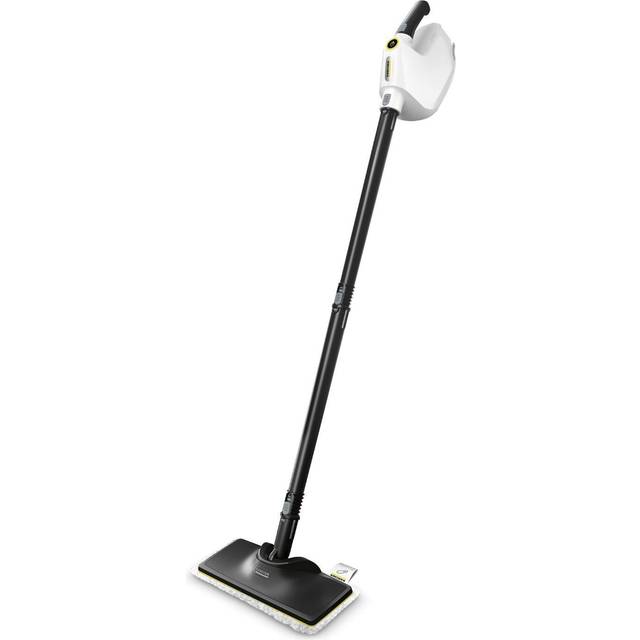 Kärcher SC 1 Multi & Up Extra Steam Cleaner
