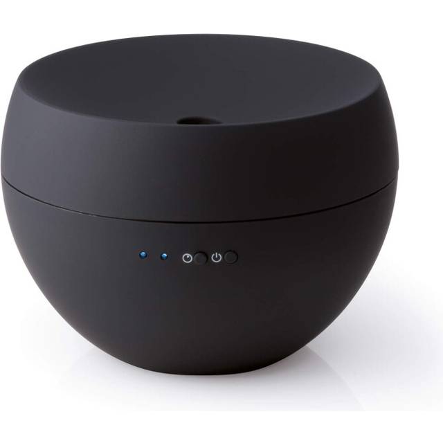 Stadler Form Jasmine Essential Oil  Aromatherapy Dispenser Aroma Diffuser  Black