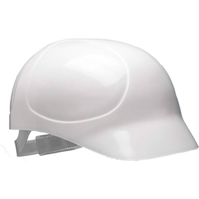 Centurion S19 Bump Cap White