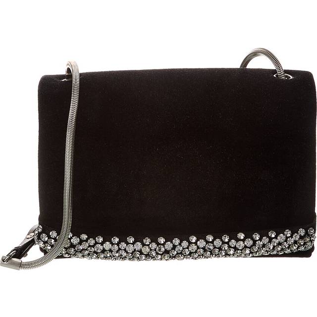Isabel Marant Trtracy Suede Shoulder Bag