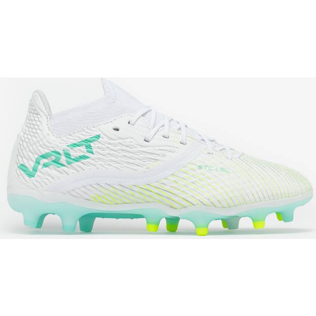 Women's Football Boots Viralto Iii-w Fg - Purple Rain - Ultra White